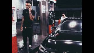 Shawn Harris - 612 [New Song]