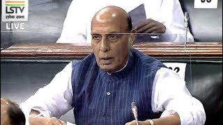 Boundary Issue With China Unresolved: Defence Minister Rajnath Singh In Parliament | DOWNLOAD THIS VIDEO IN MP3, M4A, WEBM, MP4, 3GP ETC