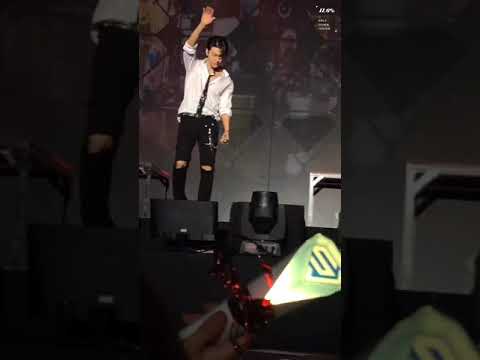 190623 The D&E in Taiwan - Lost