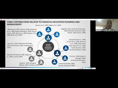 Webinar: Dr Enkeleda Lulaj - University “Haxhi Zeka” Peja-State of Kosovo