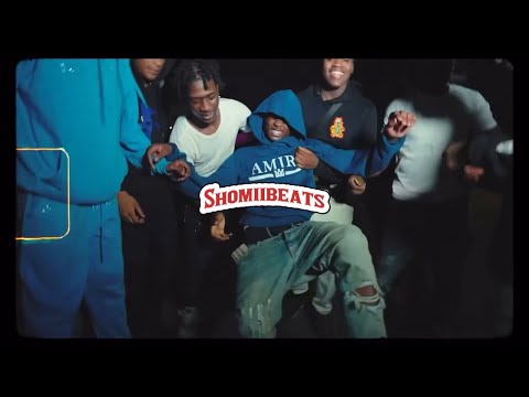 Jenn Carter x Kyle Richh x TaTa x Blockwork Type Beat "Blitz Em" (Dembow Switch)