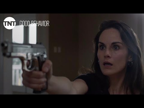 Good Behavior: Extra Safe Security - Season 2, Ep. 9 [CLIP] | TNT