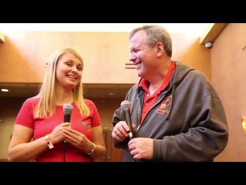 Episode 405: Basia Fusinska on Conference Talks