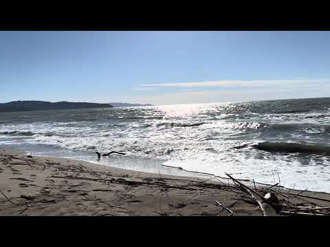 Argentario spiaggia della Giannella 2023