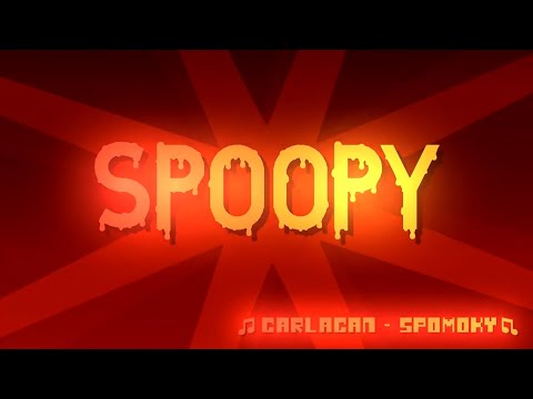 Geometry Dash | Spoopy by Unzor