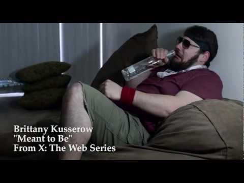 Thumbnail for "Meant to Be" Music Video Trailer - X: The Web Series by R.E.M., NWA, Diego