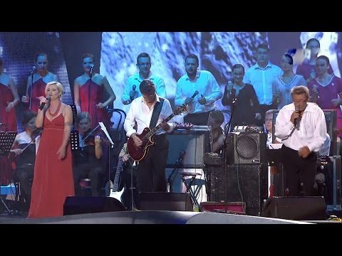 Skaldowie - Z kopyta kulig rwie - 1968 i 2015