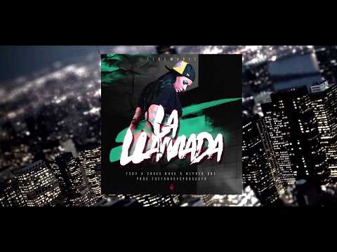 LA LLAMADA - 7GGY X Chris Raid X Heyder ONE (AUDIO)  Beat (Steventbeat)