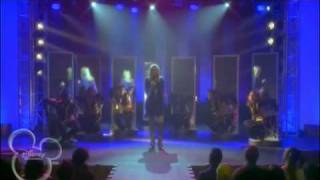Tess Tyler - Two Stars - Camp Rock - Final Jam (Best Quality)