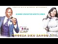 ONGEZA SIKU ZANGU UNCLE NICO X ROSE MUHANDO OFFICIAL LYRICS VIDEO