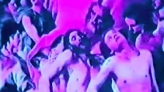 Psychic TV / Current 93 / Coil - Christian Documentary Expose