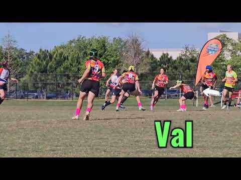 Bru!se Brothers - Campiti Boys 9th grade Rugby