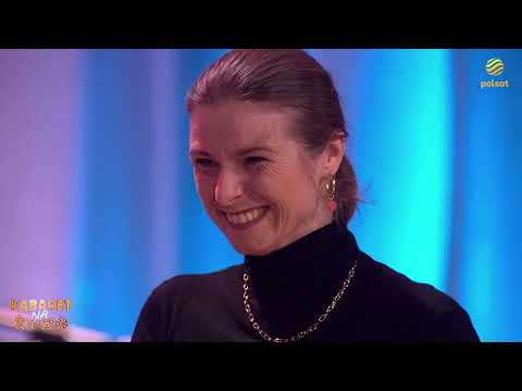 Kabaret Hrabi - Grażyna | Gdy powiesz: TAK. Kabaret na żywo