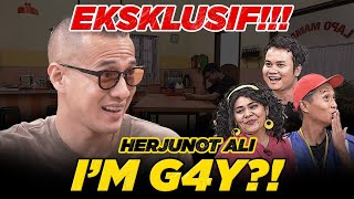 Download lagu HERJUNOT ALI: 'AKU GAK COCOK SAMA SEMUA PEREMPUAN?!' mp3