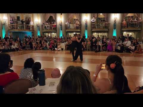 Argentine Tango: Gustavo Naveira & Giselle Anne - Remembranzas