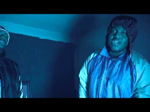 10kkevv x Teejayx6 - AGNB (Official Music Video)