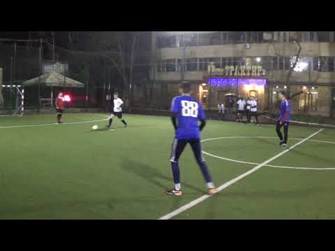 16.04.2019. FC Fantasy - Flash Team. Элит-Лига.