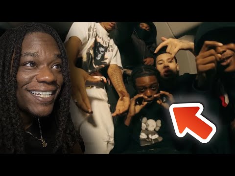 Baby Gee x 83Baby - Do What I Want (Music Video) | Dotty Reaction