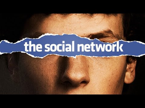 (The Social Network)- Full Movie 