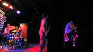 Converge- Homewrecker (Murderfest 08')