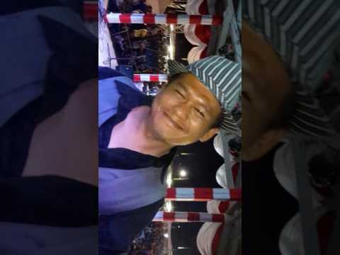 Joeziliano & Tamados Band ft Arvindo Simatupang - Holan ahu namangattusi Rohami