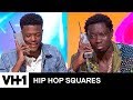 DC Young Fly Michael Blackson Call Tyrone In Honor Of Erykah Badu Hip Hop Squares