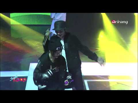 Simply K-Pop EP152-1PUNCH - Turn Me Back 원펀치 - 돌려놔