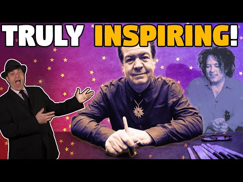 Thumbnail for The Cure's LOL TOLHURST: A Story of Fall and Redemption by Lol Tolhurst