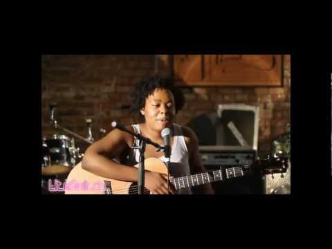 Martyna Baker - "Don't Take my Eyes"