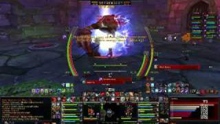 Defenders of the Ancient Naxx 10.