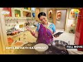 Daya Ke Hath Ka Upma I FULL MOVIE I Taarak Mehta Ka Ooltah Chashmah तारक मेहता