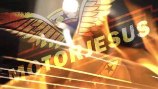 Motorjesus "Electric Revelation" [TV-Spot]