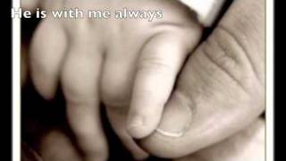 With me always - Mark Bishop and Lauren Talley.m4v
