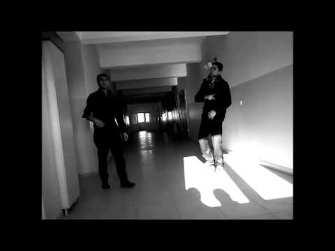 By QaRamSaR & FLowCasH - AyrıLık Acısı 2oı3 Amatör Klip