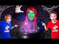 Escape The Babysitter Remastered Fun Squad Compilation