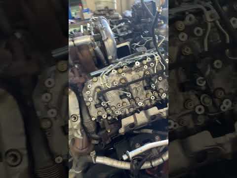 LML Duramax with a Fleece CP3 pump conversion
