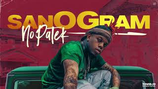 SanOGram - No Patek