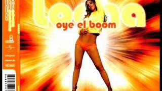 Loona - Oye El Boom (2005)