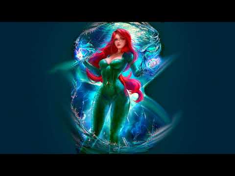 NEVAEH x P A F F  -  HAWAJSKA