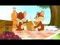 Goofy Gophers - "Drifting Apart" Song HD