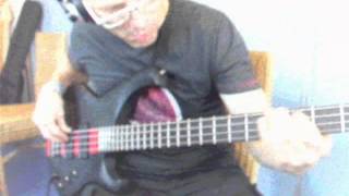 Video thumbnail for ESH STINGER BASS TEST by Marcin Pendowski