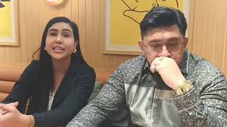 Download lagu Saya Kecewa & Tidak Puas!!! Ratu Meta Kecewa Putusan Tujuh Bulan Pidana tuk Yogi!!! mp3