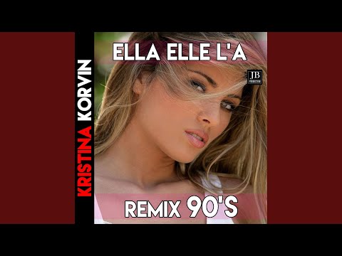 Ella Elle L'a