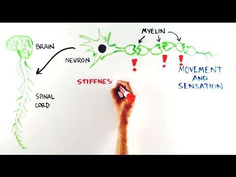 WHAT IS ALD? Adrenoleukodystrophy explained.