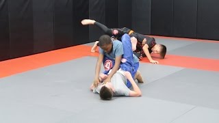 TRENT'S JIU JITSU PROMOTION! | Daily Dose S2Ep121