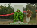 Corook THEY Lyric Video