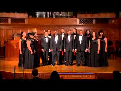 Swing Low Sweet Chariot | Civil War Songs and Stories | NPT