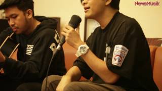 Download lagu Live Armand Maulana - Sebelah Mata mp3