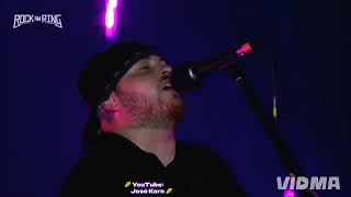 Korn - Ball Tongue - Live Rock Am Ring 2025