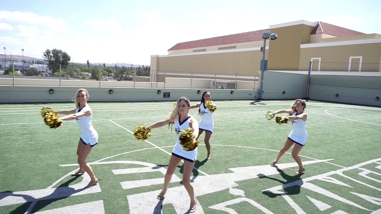 CBU Dance Coming Soon!